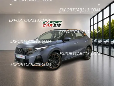 GAC MOTOR TRUMPCHI  GS3