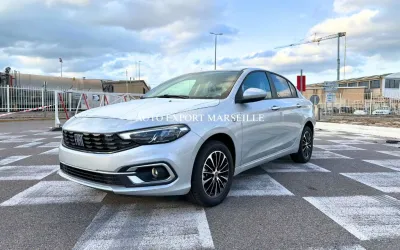 FIAT TIPO