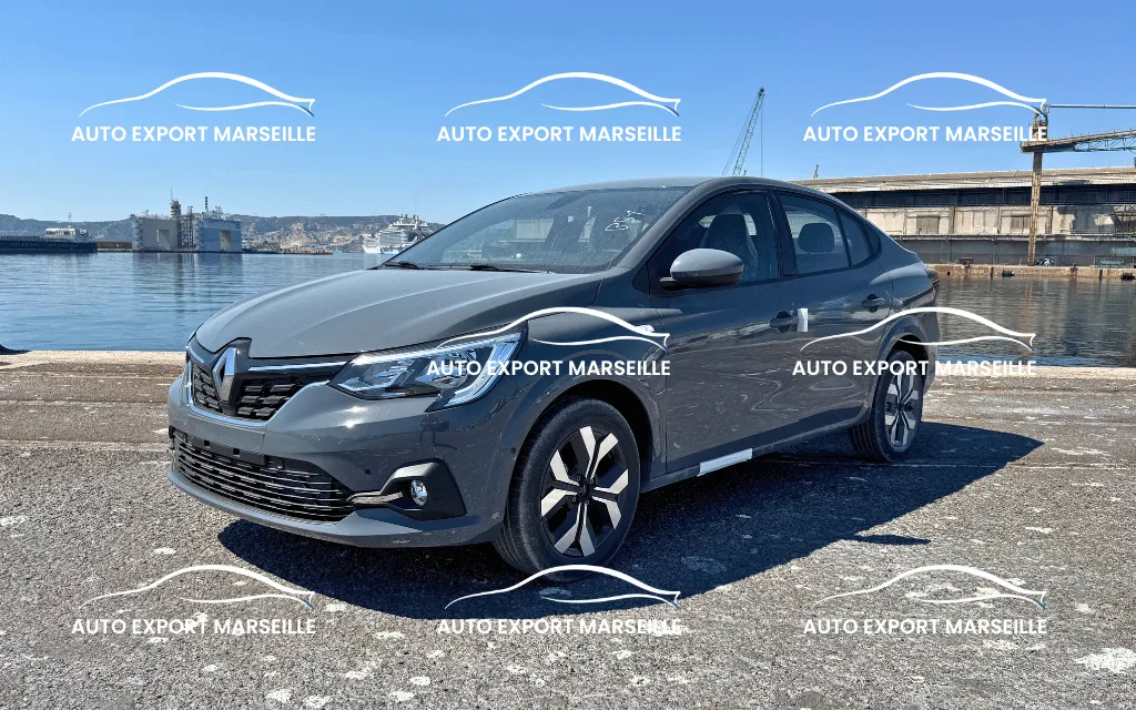 RENAULT TALIANT