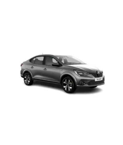 RENAULT TALIANT