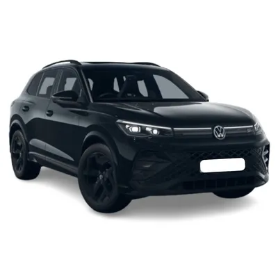 VOLSVAGEN TIGUAN