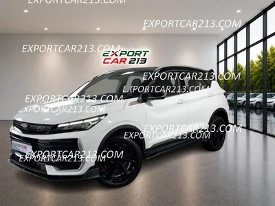 GEELY BINYUE COOLRAY BATTLE