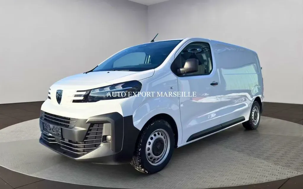 PEUGEOT EXPERT