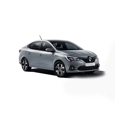 RENAULT TALIANT