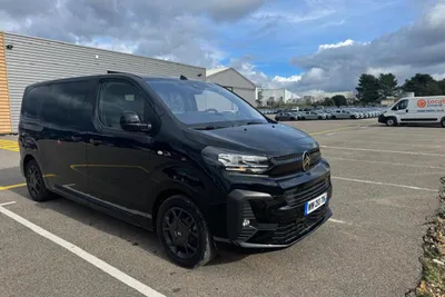 CITROEN JUMPY