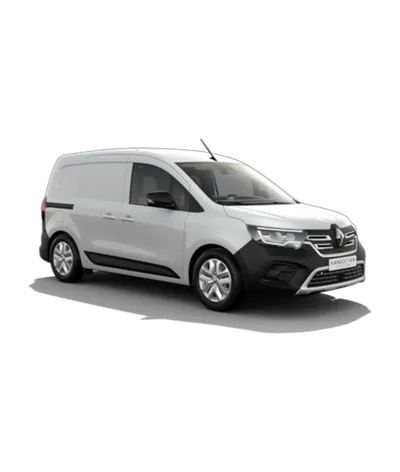 RENAULT EXPRESS VAN