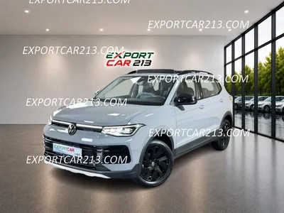 VOLKSWAGEN THARU XR