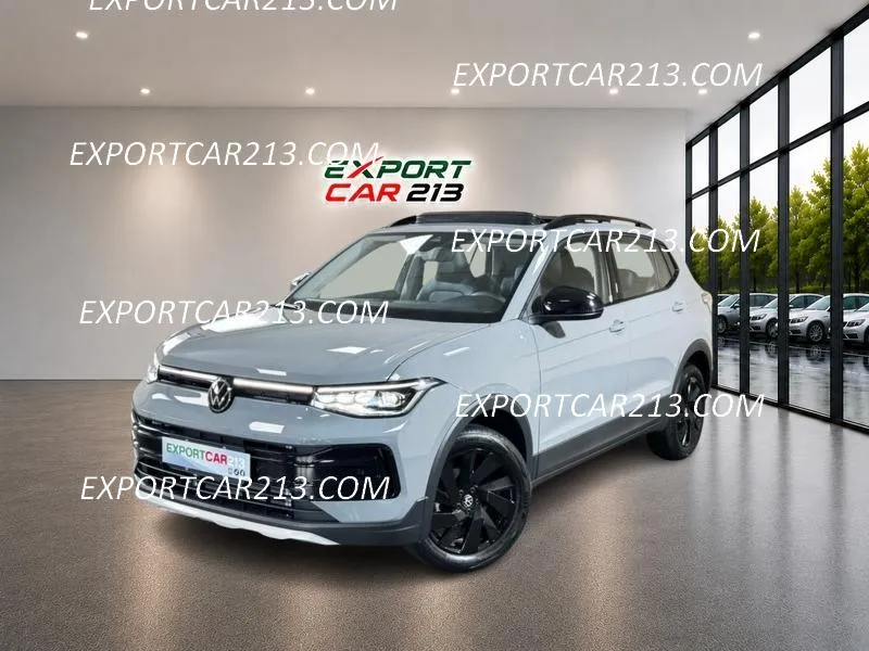 VOLKSWAGEN THARU XR