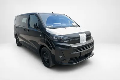 CITROEN JUMPY