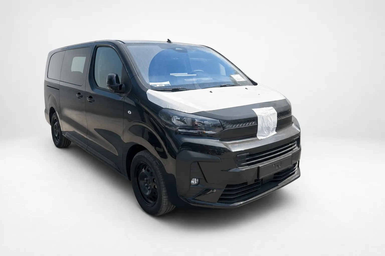 CITROEN JUMPY