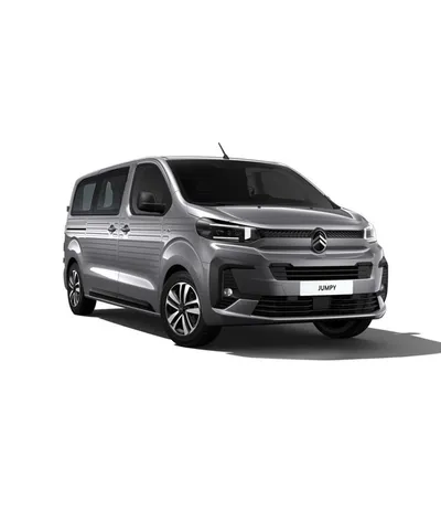 CITROEN JUMPY