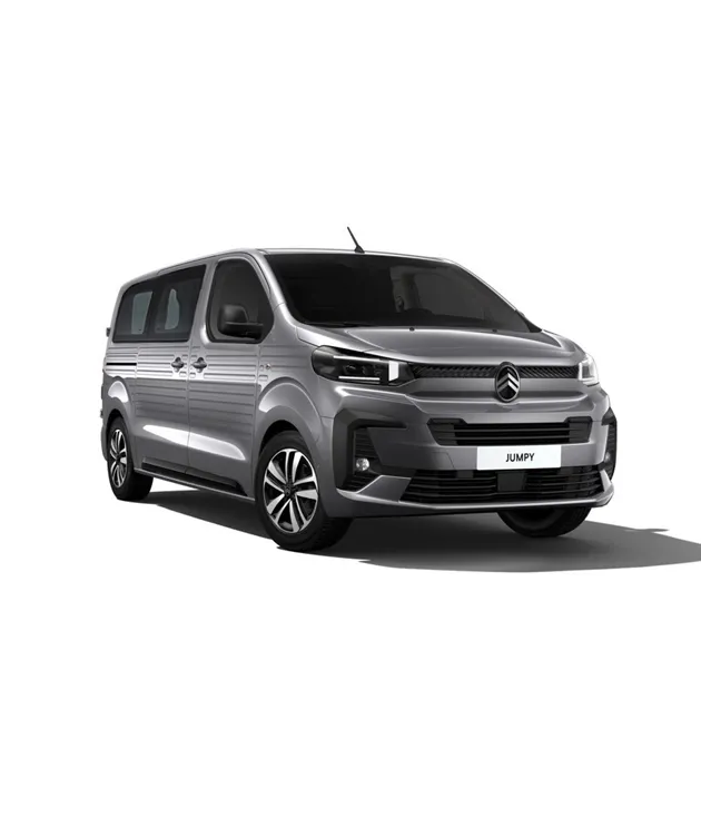 CITROEN JUMPY