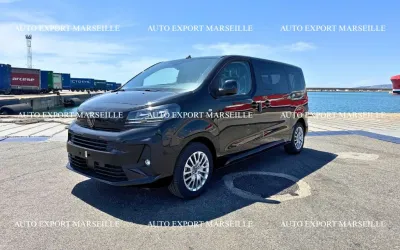 PEUGEOT EXPERT