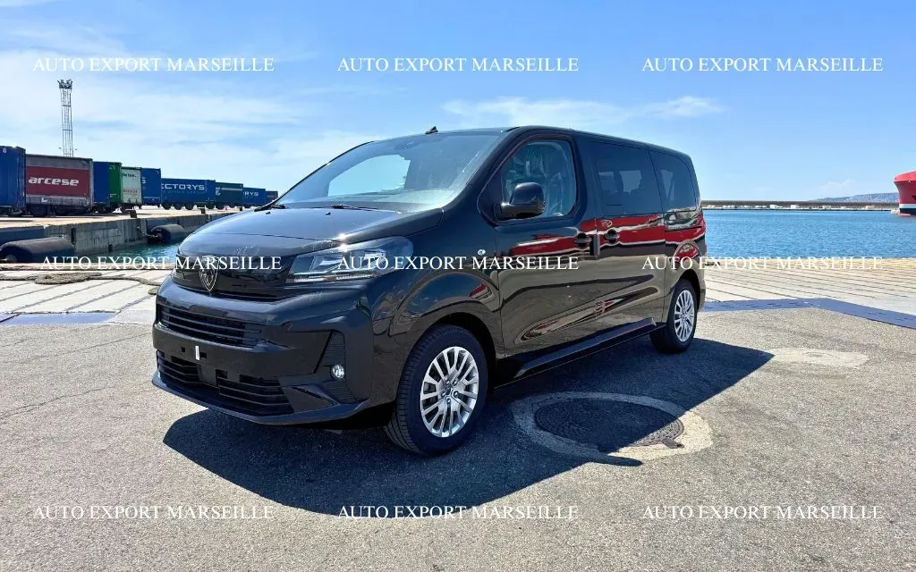 PEUGEOT EXPERT