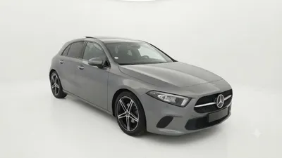 MERCEDES-BENZ CLASSE A