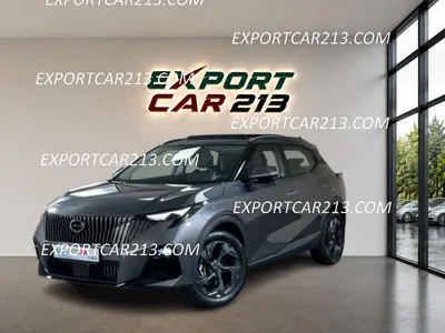 GAC MOTOR TRUMPCHI GS3
