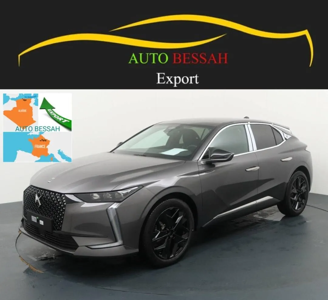 DS DS4