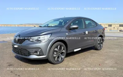RENAULT TALIANT