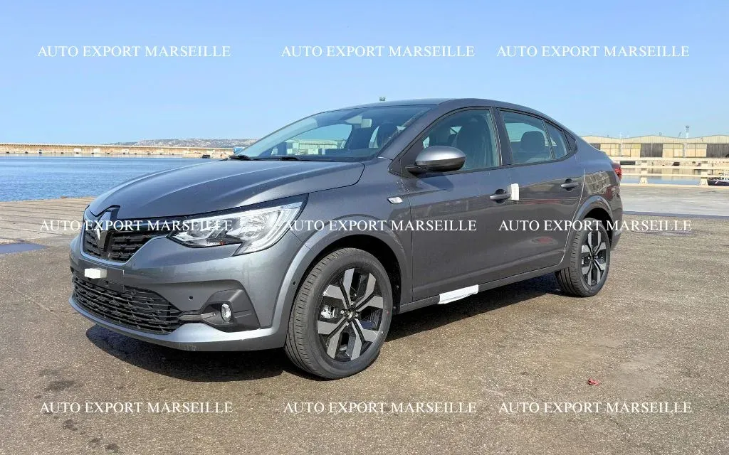 RENAULT TALIANT