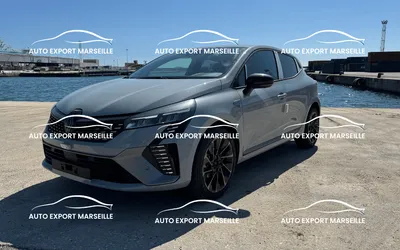 NOUVELLE RENAULT