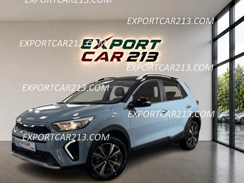 KIA KX1