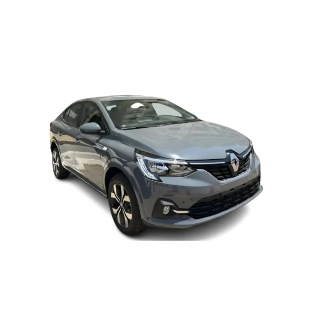 RENAULT TALIANT