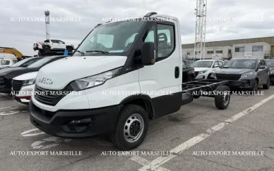 IVECO DAILY