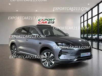 BYD SONG PLUS