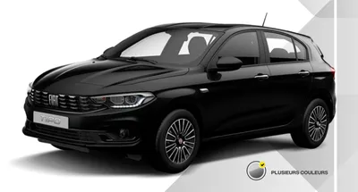 FIAT TIPO