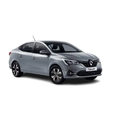 RENAULT TALIANT
