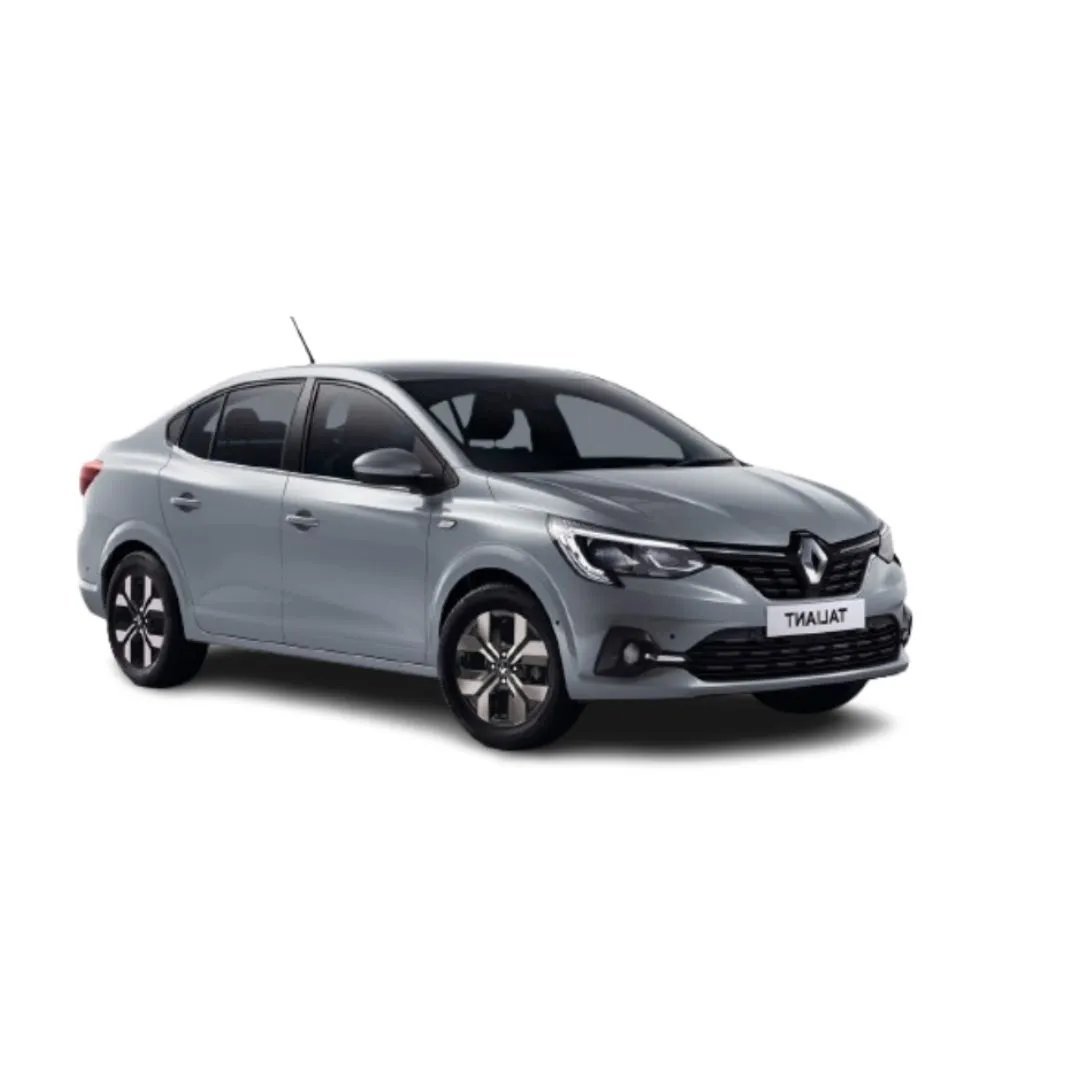RENAULT TALIANT