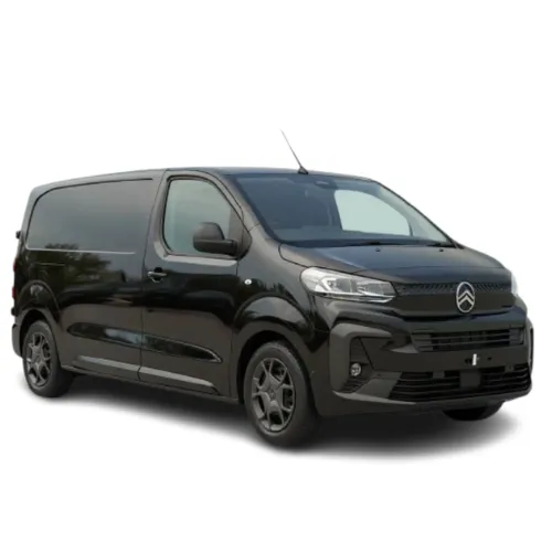 CITROEN JUMPY