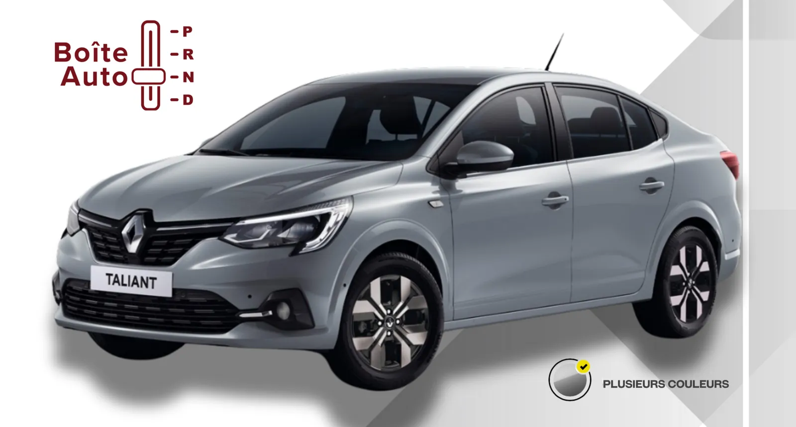 RENAULT TALIANT
