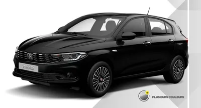 FIAT TIPO