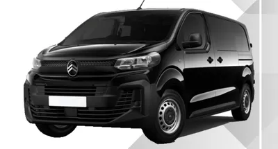 CITROEN JUMPY
