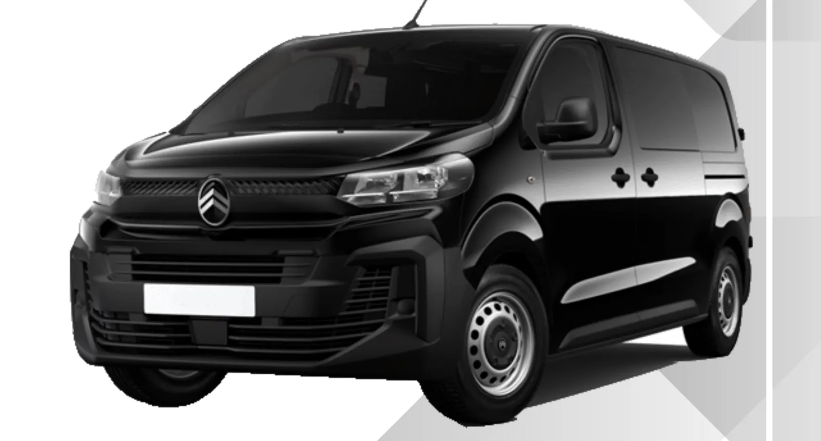 CITROEN JUMPY