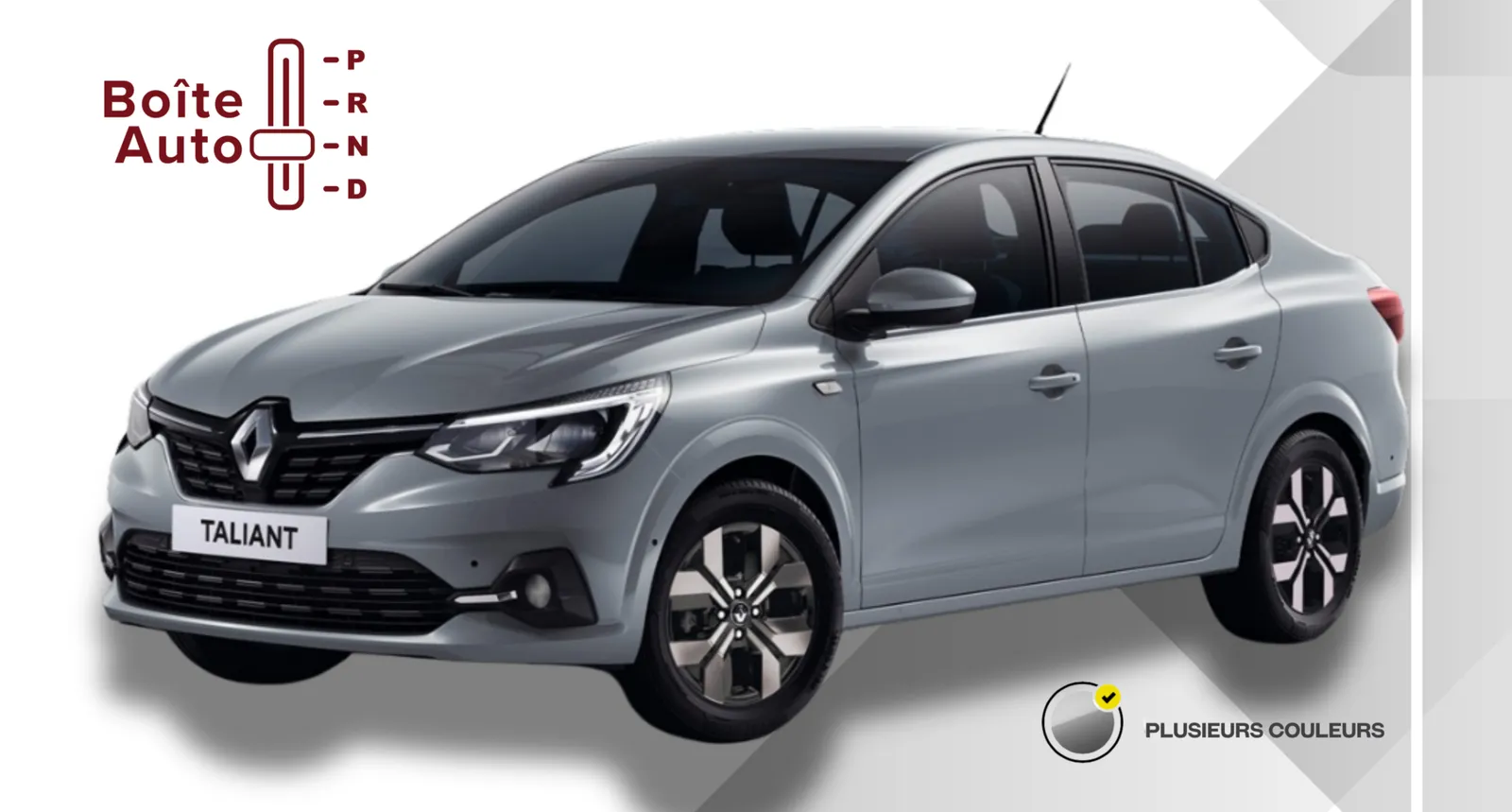 RENAULT TALIAN