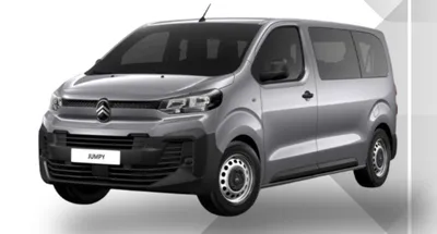 CITROEN JUMPY