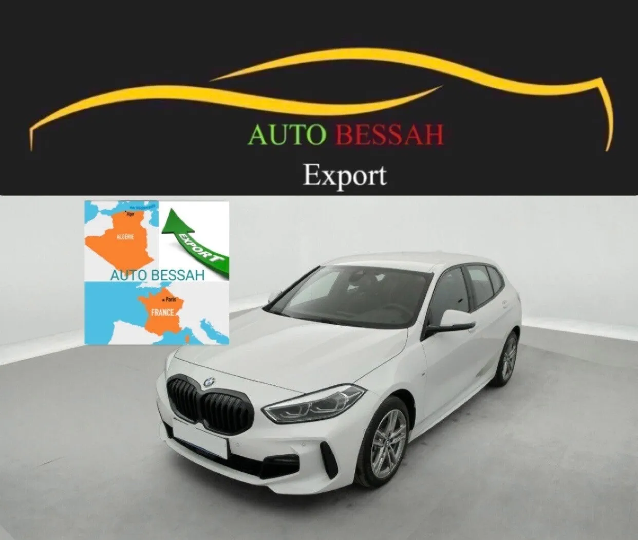 BMW 118