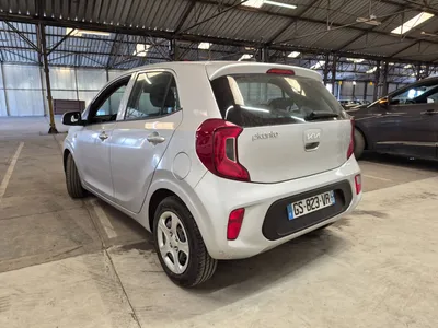 KIA *PICANTO3FLACTBUS*LEASWAY