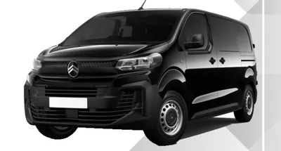 CITROEN JUMPY