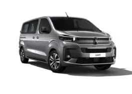 CITROEN JUMPY