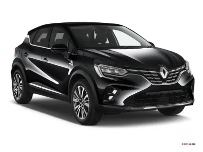 RENAULT CAPTURE