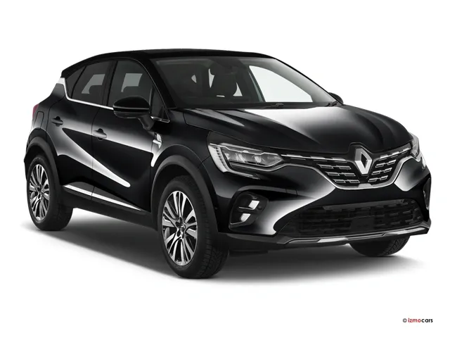 RENAULT CAPTURE