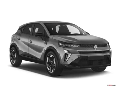 RENAULT CAPTURE