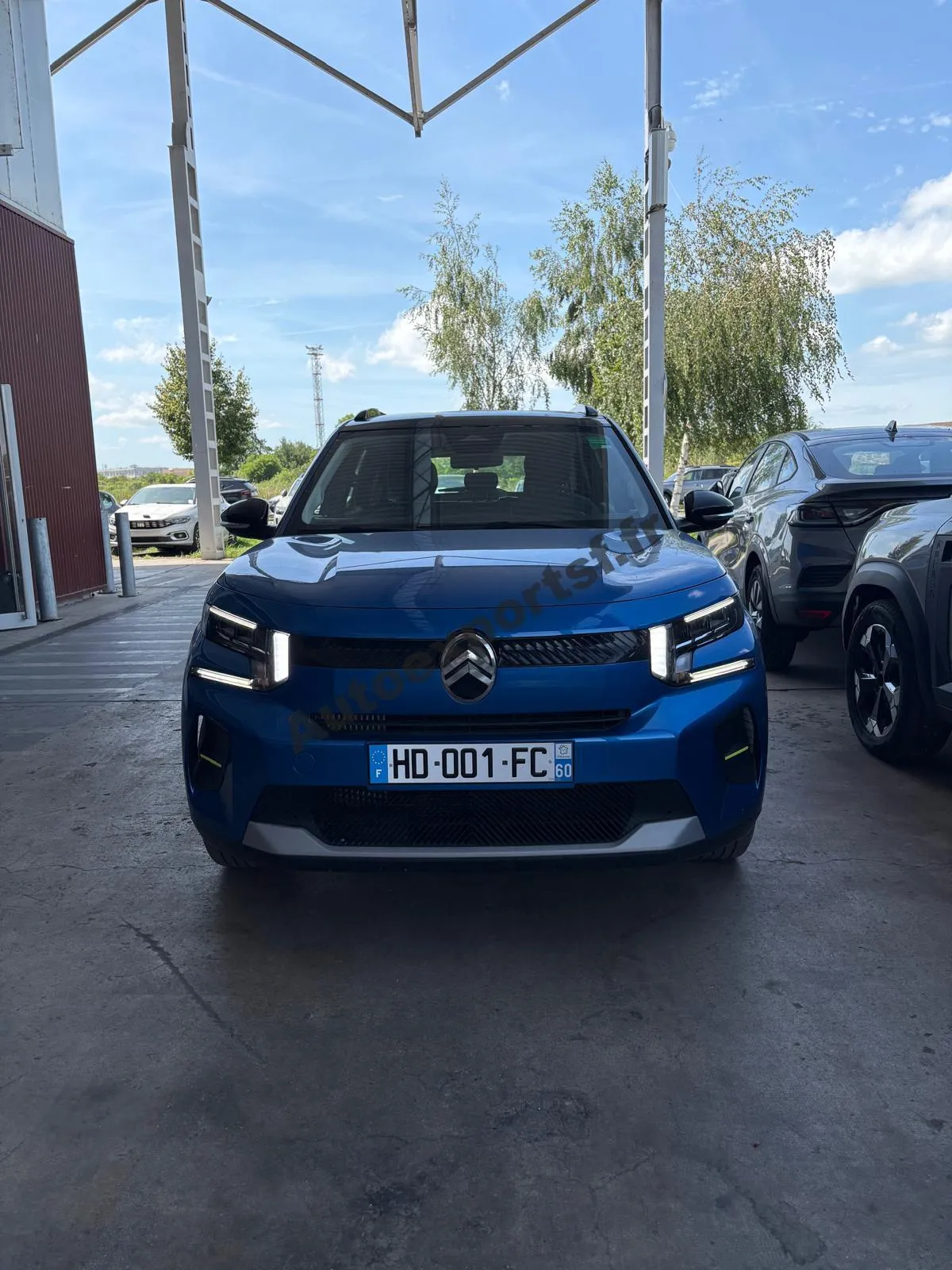 CITROEN C3