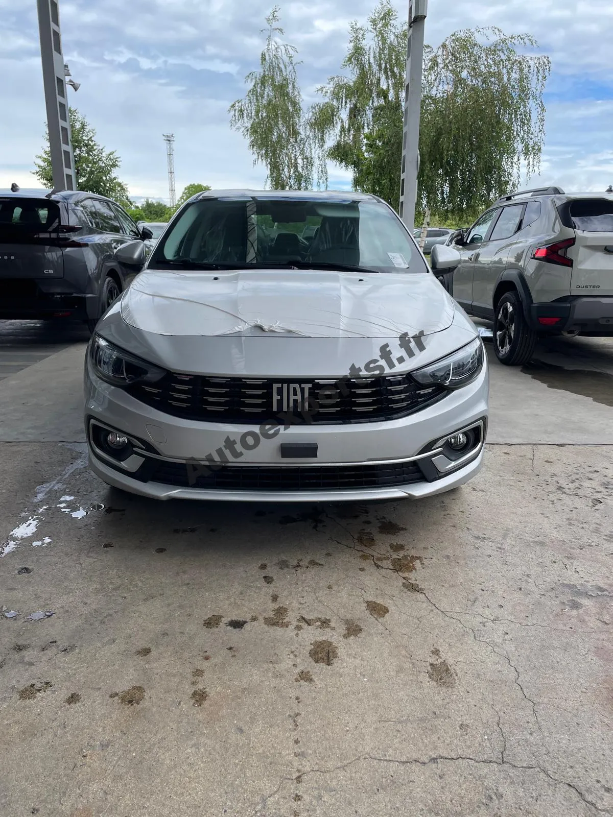 FIAT TIPO